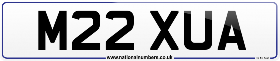M22 XUA