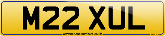 M22 XUL