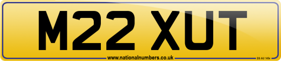 M22 XUT