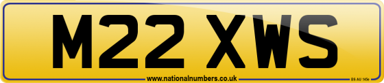 M22 XWS
