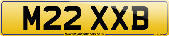 M22 XXB