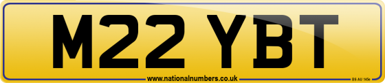 M22 YBT