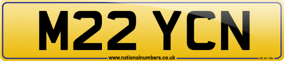M22 YCN