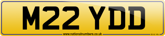 M22 YDD