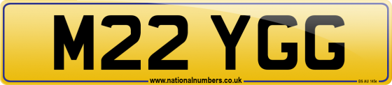 M22 YGG