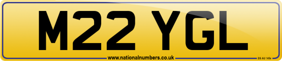 M22 YGL