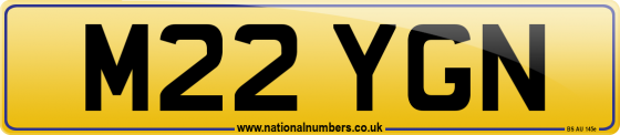 M22 YGN