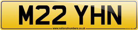 M22 YHN
