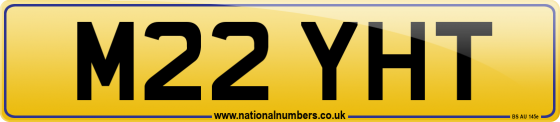 M22 YHT