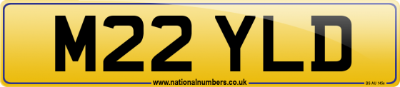 M22 YLD