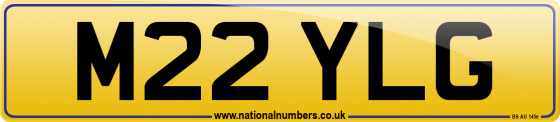M22 YLG