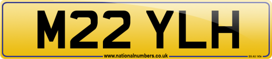 M22 YLH