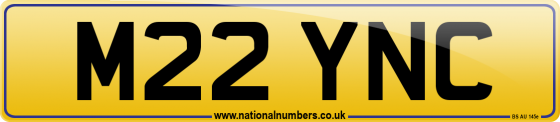 M22 YNC