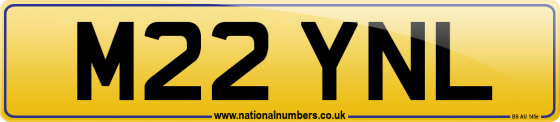 M22 YNL