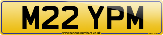 M22 YPM