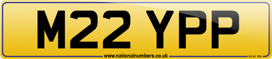 M22 YPP