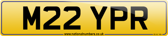 M22 YPR