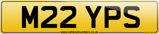 M22 YPS