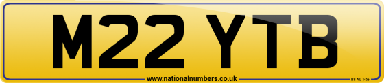 M22 YTB