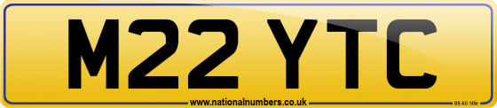 M22 YTC