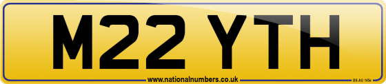 M22 YTH