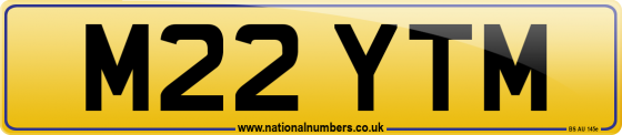 M22 YTM