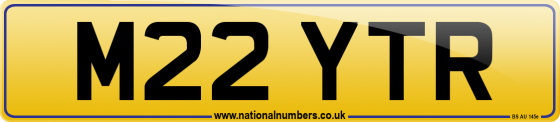 M22 YTR