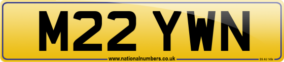 M22 YWN