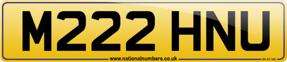 M222 HNU