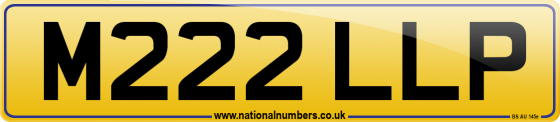 M222 LLP