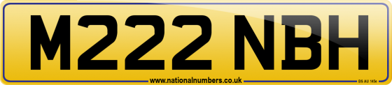 M222 NBH