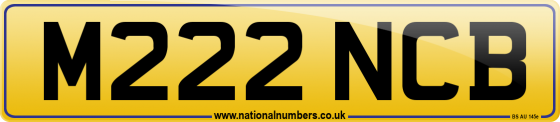 M222 NCB