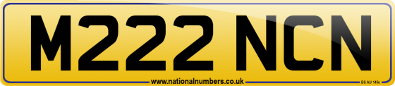 M222 NCN
