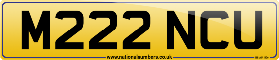 M222 NCU