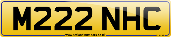 M222 NHC