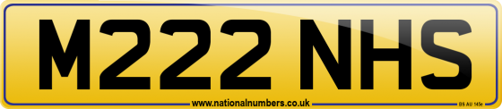 M222 NHS