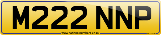 M222 NNP