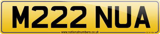 M222 NUA
