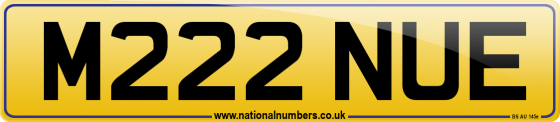 M222 NUE