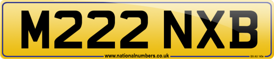 M222 NXB