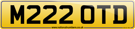 M222 OTD