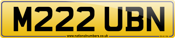 M222 UBN