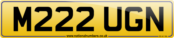 M222 UGN