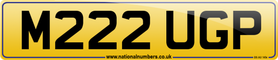 M222 UGP