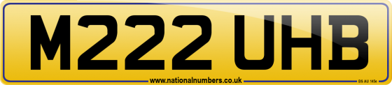 M222 UHB