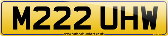 M222 UHW