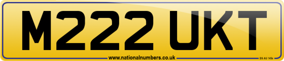 M222 UKT