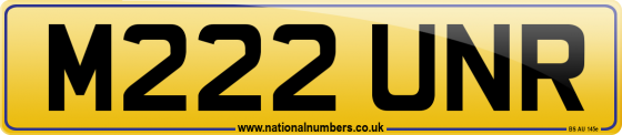 M222 UNR