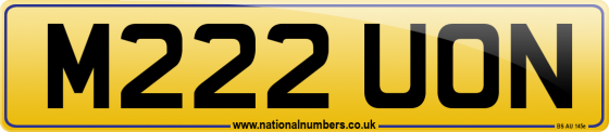 M222 UON