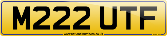 M222 UTF